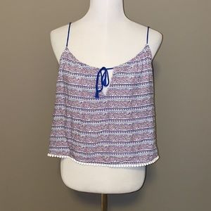 Victoria’s Secret pajama top